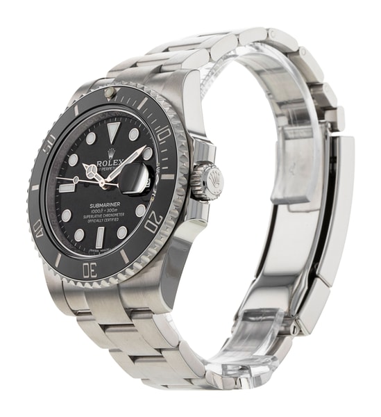Rolex Submariner 116610 LN
